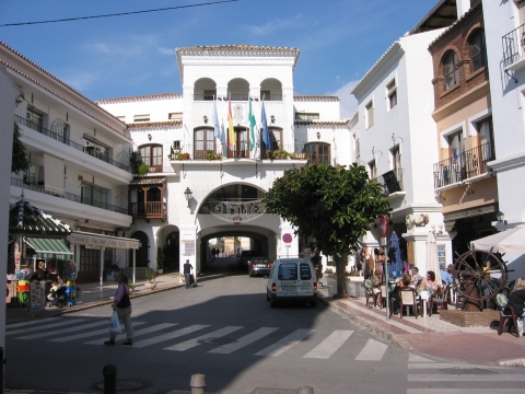 Nerja