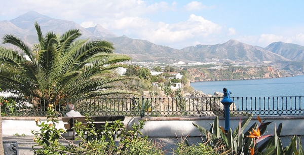Nerja Nerja