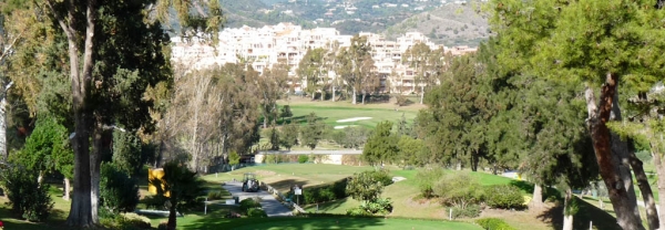 Atalaya Golf Atalaya Golf