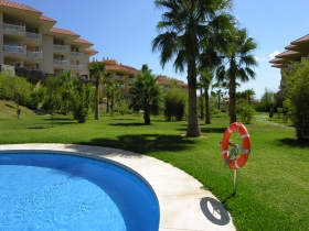 Bolig til leje i Reserva del Higueron ved Fuengirola Bolig til leje i Reserva del Higueron ved Fuengirola