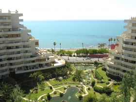 Lejlighed i Benalmadena - ferielejlighed Lejlighed i Benalmadena - ferielejlighed