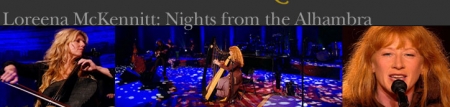 Loreena McKennitt: Nights from the Alhambra