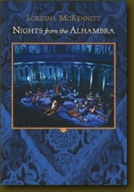 Nights from the Alhambra Nights from the Alhambra