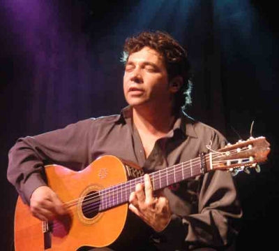 Nono García Nono García