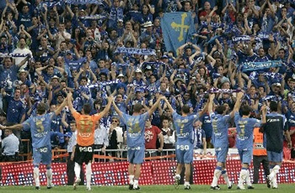 Getafe vandt finalen i Kongeligaen, Getafe vandt finalen i Kongeligaen,