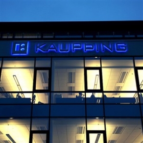 Kaupthing Bank Kaupthing Bank