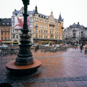 Capital markets services Spanien - Kaupthing i Stockholm Capital markets services Spanien - Kaupthing i Stockholm