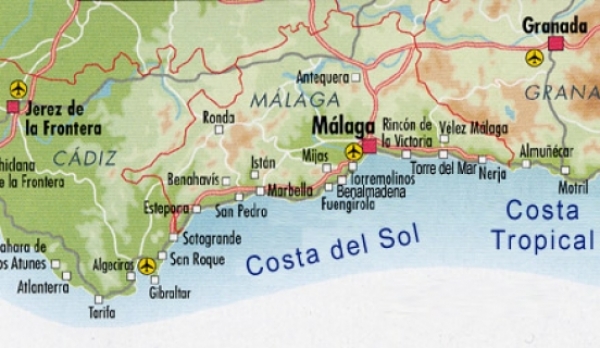 Ejendomsmægler Spanien Ejendomsmægler Spanien
