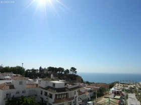 Lejlighed til leje i Benalmadena Pueblo Lejlighed til leje i Benalmadena Pueblo