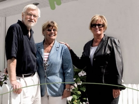 Pasning af boligen mens du er i udlandet Pasning af boligen mens du er i udlandet