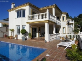Langtidsleje i Mijas Langtidsleje i Mijas