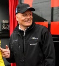 Bjarne Riis, (C) Tim de Waele Bjarne Riis, (C) Tim de Waele