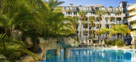 Gran Hotel Guadalpin Marbella Gran Hotel Guadalpin Marbella