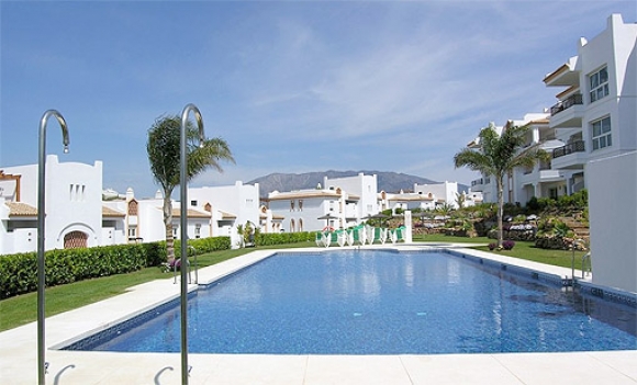 Lejlighed i Spanien Lejlighed i Spanien
