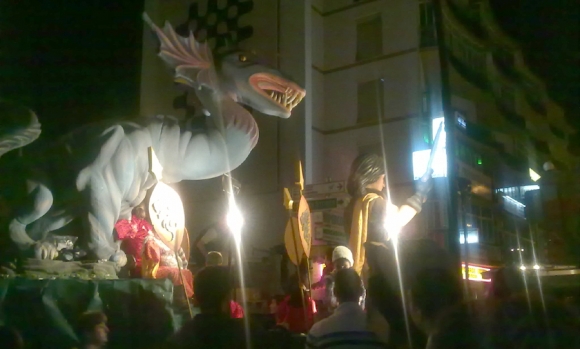 Optog i Fuengirola Optog i Fuengirola