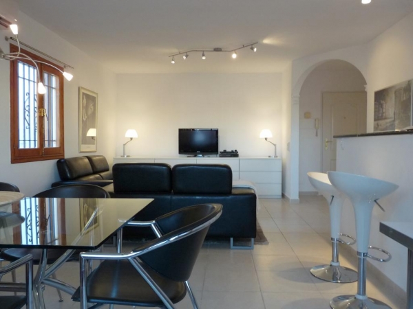 B�rnevenlig feriebolig i Fuengirola udlejes