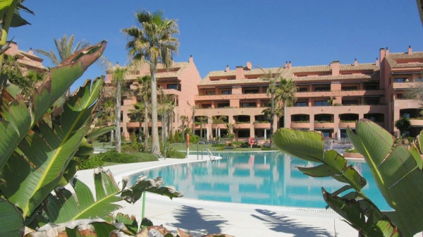 Puerto Banus - Malibu