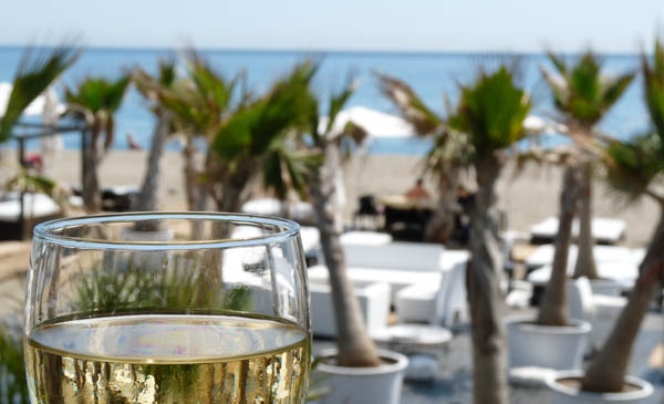 Golf service i Spanien - nyd HELE golfferien