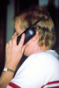 Gode r�d er dyre, siger man. Men tidligere vicekonsul Ulla Gonz�lez er p� trods af ordsproget begyndt at yde gratis vejledning til danskere med sv�re problemer i det fremmede.