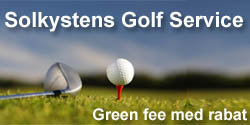 Solkystens Golf Service