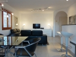 Feriepenthouse i Marbella