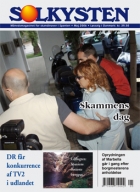 Solkysten - Maj 2006