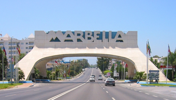 Marbella Marbella