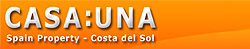 CASA:UNA Bolig Spanien