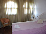 Lejlighed til leje i Fuengirola
